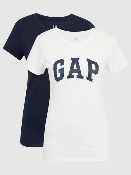 GAP Tricou 2 buc