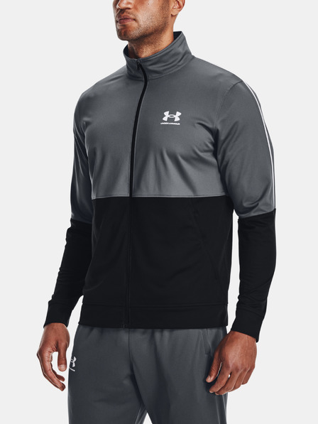 Under Armour Pique Track Jachetă