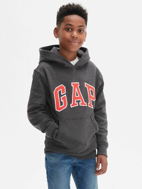 GAP Logo Hoodie Hanorac