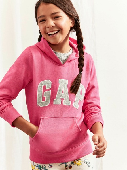 GAP Logo hoodie sweatshirt Hanorac