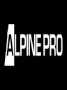 ALPINE PRO GABRIELL 5 Jachetă