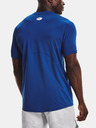 Under Armour HG Armour Fitted SS Tricou