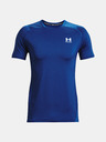 Under Armour HG Armour Fitted SS Tricou