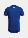 Under Armour HG Armour Fitted SS Tricou