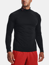 Under Armour ColdGear Rush Mock Tricou