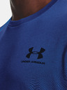 Under Armour UA Sportstyle LC SS Tricou