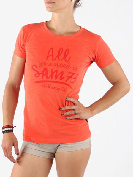 Sam 73 Tricou