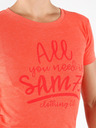 Sam 73 Tricou