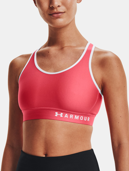 Under Armour Armour Mid Keyhole Sport Sutien