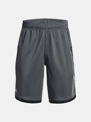 Under Armour Stunt 3.0 Pantaloni scurţi pentru copii