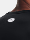 Under Armour UA CG Armour Fitted Crew Tricou