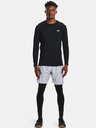 Under Armour UA CG Armour Fitted Crew Tricou