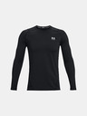 Under Armour UA CG Armour Fitted Crew Tricou