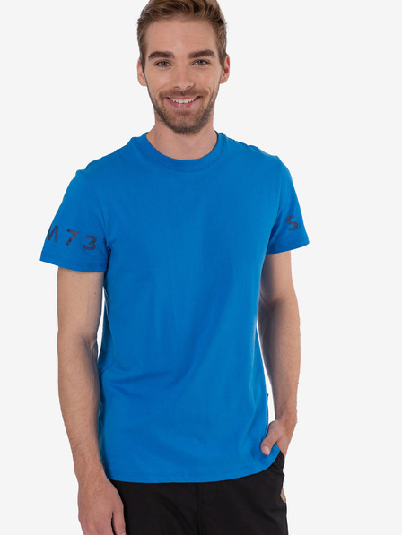 Sam 73 Tricou