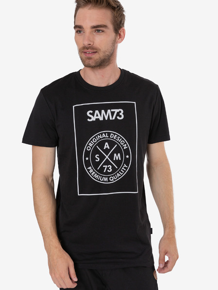 Sam 73 Tricou