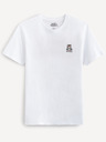 Celio Lsebar Tricou