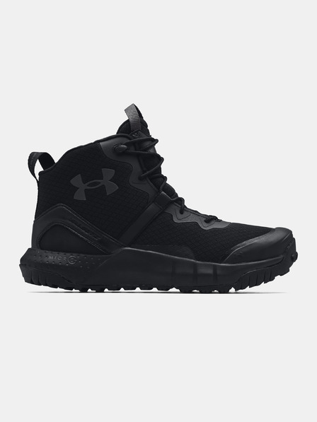 Under Armour Micro G Valsetz Zip Mid Ghete pe gleznă