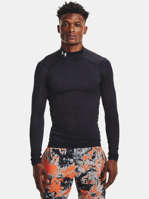 Under Armour CG Armour Comp Mock Tricou