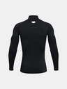 Under Armour CG Armour Comp Mock Tricou