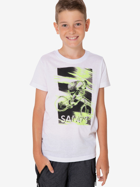 Sam 73 Tricou pentru copii