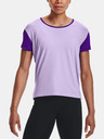 Under Armour UA Rush Energy Novelty SS Tricou