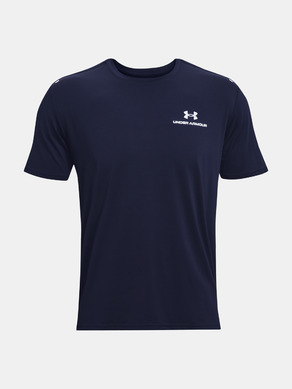 Under Armour UA Rush Energy SS Tricou