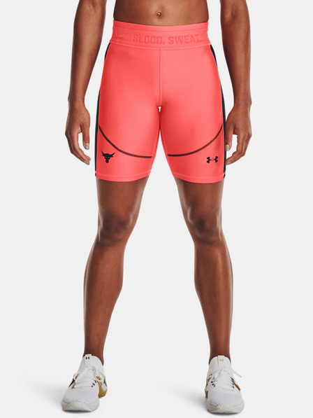 Under Armour UA Project Rock HG Bike Pantaloni scurți