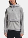 Under Armour UA Project Rock Fleece 1/4 Zip Hanorac