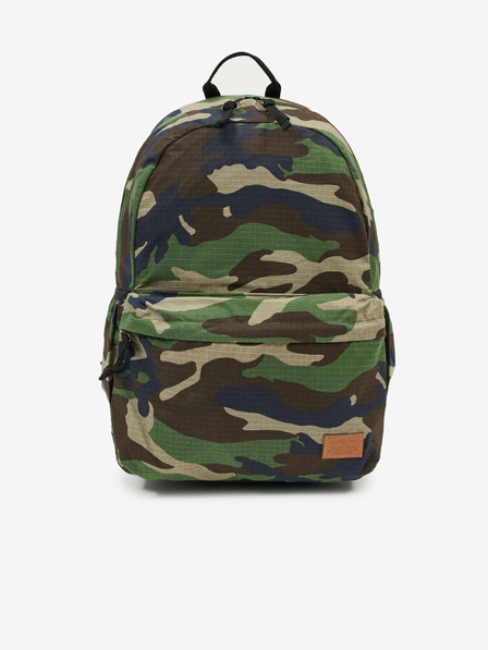 SuperDry Printed Montana Rucsac