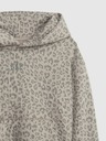 GAP Leopard Hanorac pentru copii