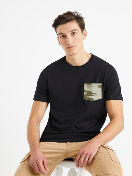 Celio Vepock Tricou