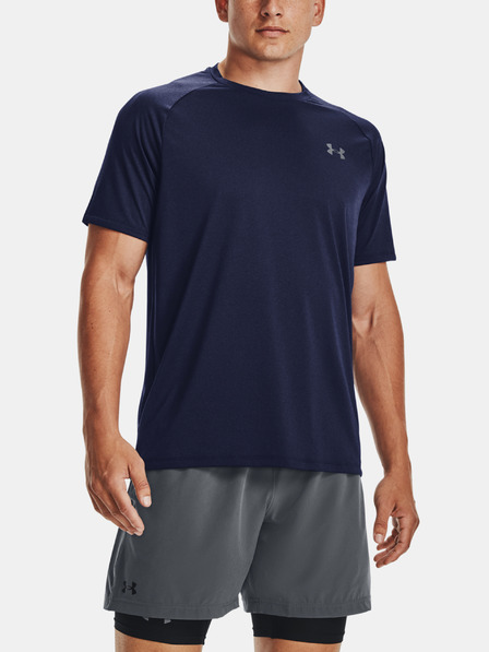 Under Armour UA Tech 2.0 SS Novelty Tricou