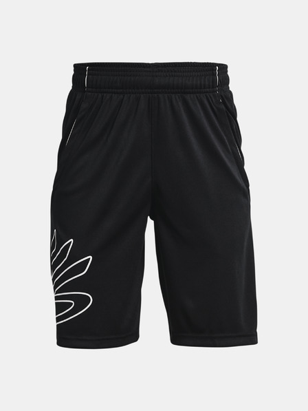 Under Armour Curry Boys Hoops Pantaloni scurţi pentru copii