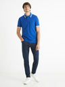 Celio Beline Polo Tricou