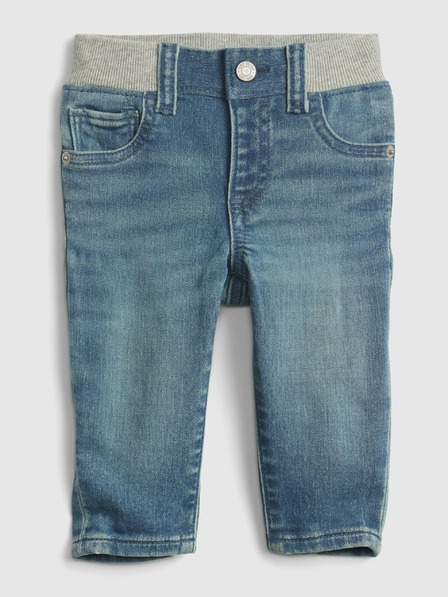 GAP Organic Jeans pentru copii