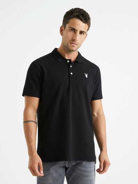 Celio Playboy Polo Tricou