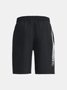 Under Armour UA Woven Graphic Pantaloni scurţi pentru copii