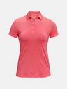 Under Armour Zinger Short Sleeve Tricou