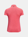 Under Armour Zinger Short Sleeve Tricou