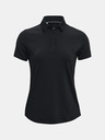 Under Armour Zinger Short Sleeve Polo Tricou