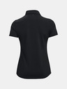 Under Armour Zinger Short Sleeve Polo Tricou