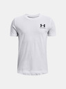 Under Armour UA B Sportstyle Left Chest SS Tricou pentru copii