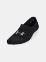 Under Armour UA Breathe Lite Ultra Low Set de 3 perechi de șosete