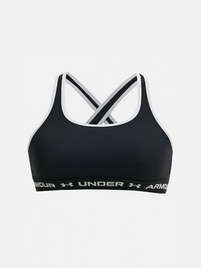 Under Armour G Crossback Mid Solid Sutien pentru fete