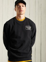 SuperDry Workwear Crew Neck Hanorac