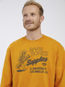 SuperDry Workwear Crew Neck Hanorac