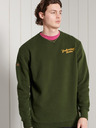 SuperDry Workwear Crew Neck Hanorac