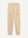 Celio Solyte Pantaloni