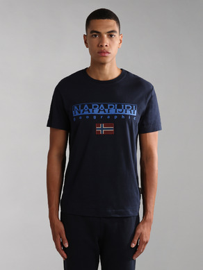 Napapijri S-Ayas Tricou