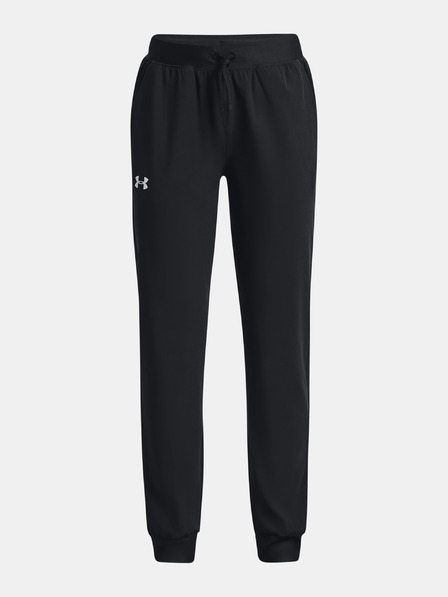 Under Armour Armour Sport Woven Pantaloni pentru copii